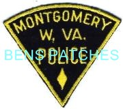 WEST VIRGINIA,MONTGOMERY POLICE 1_wm